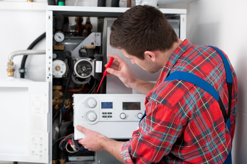 Boiler Repairs Service Sheerness
