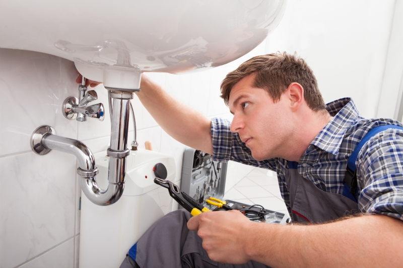 Emergency Plumbers Sheerness